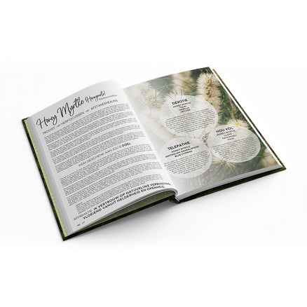 Geschenken van de Etherische olien - Derde editie