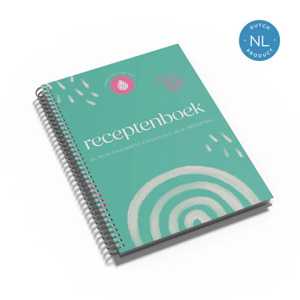 Make it Your Own DIY Receptenboek - NEDERLANDS