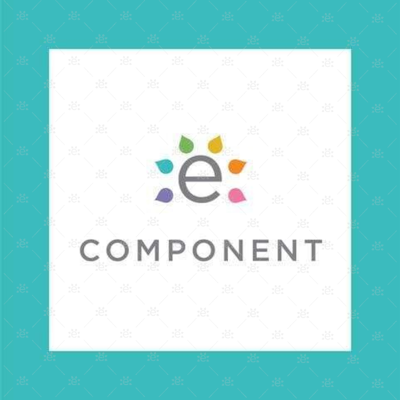 5Ml Clear Glass Roller Bottle - 5 Pack (New Style) (Bottle Only)