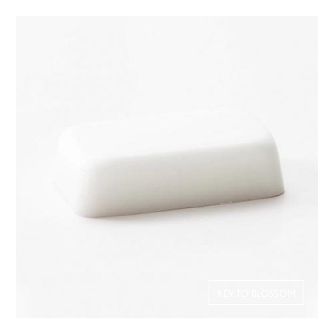 Stephenson Gietzeep Basis - Wit