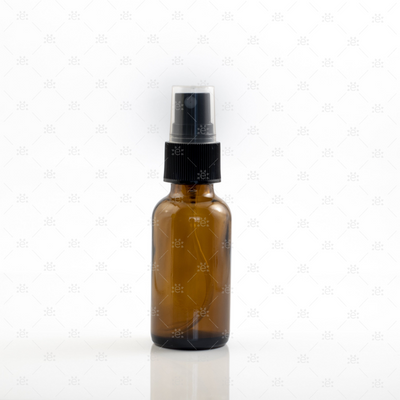 Flacon compte-gouttes : spray