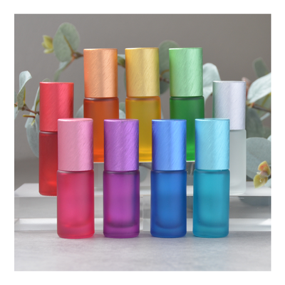 Gekleurde Rollerfles Voordeel Sets