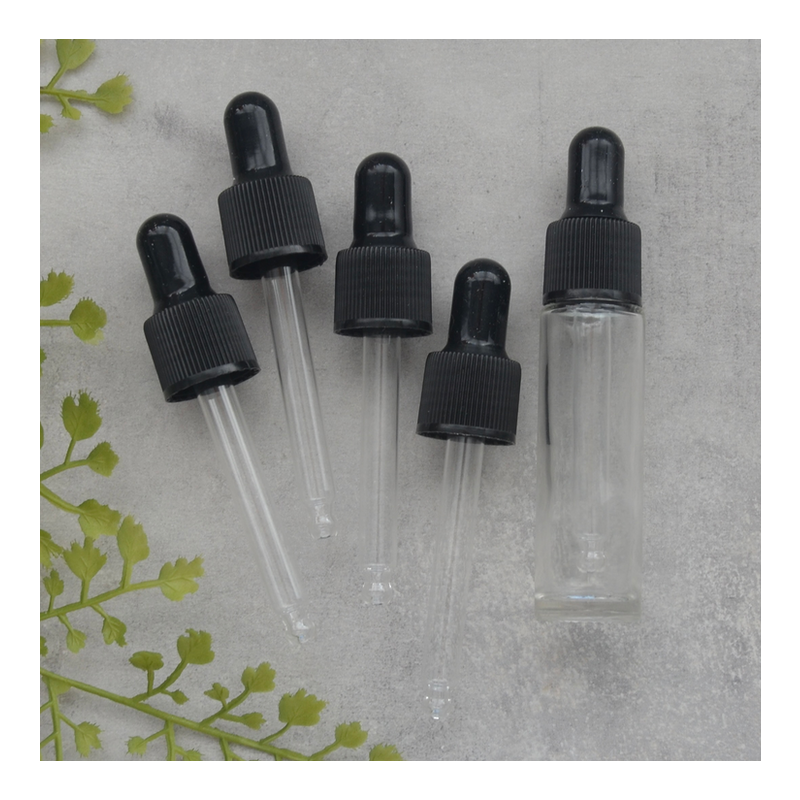 10 ml Pipet voor Roller Fles (5 stuks)