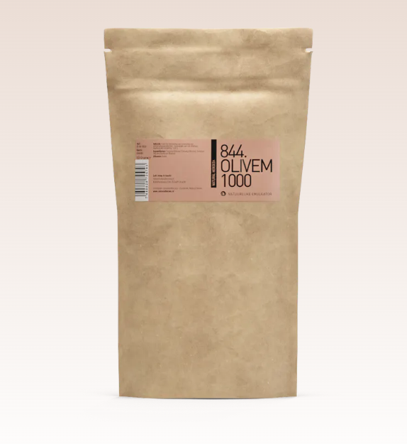 Natural Heroes 844. Olivem 1000 (natuurlijke emulgator)