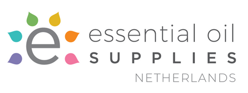 Essential Oil Supplies