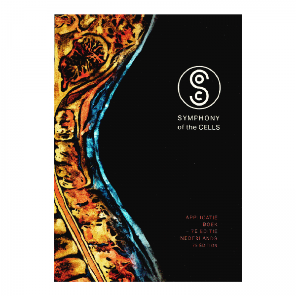 Symphony of the Cells & Balance & Harmony Booklet 7e editie - Nederlands