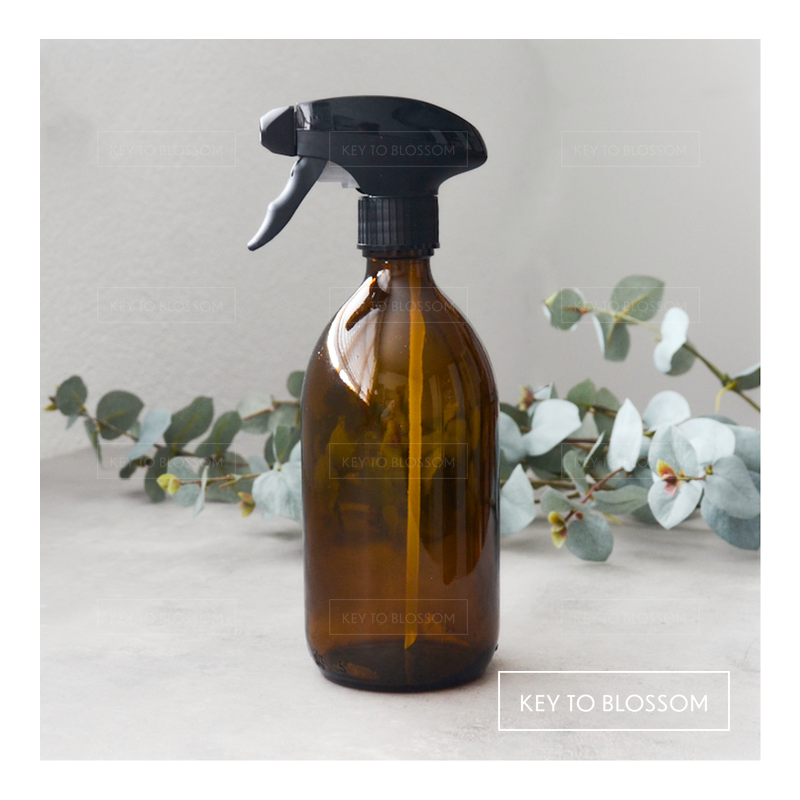 500 ml Spray kop: Vervangende Verstuiver Top