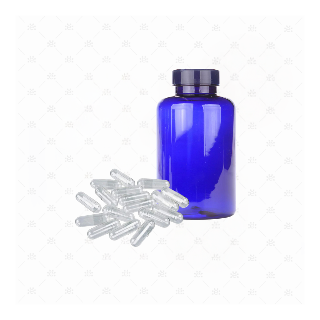 Lege Vegetarische Capsules (200 st)